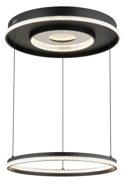 VISEČA LED-SVETILKA MARSH 2700-6500 K 230 V