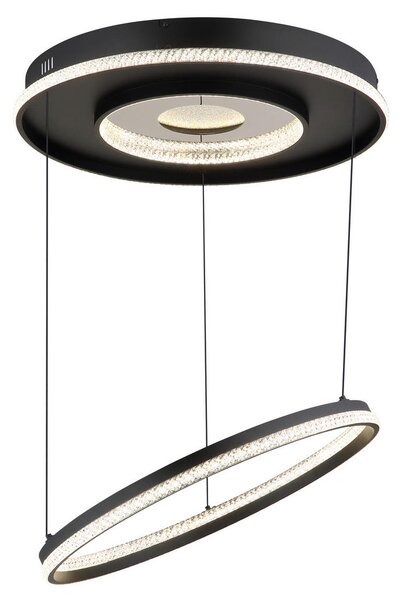 VISEČA LED-SVETILKA MARSH 2700-6500 K 230 V