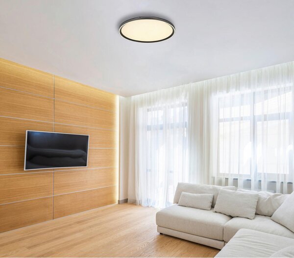 STROPNA LED-SVETILKA 2700-6000 K 230 V