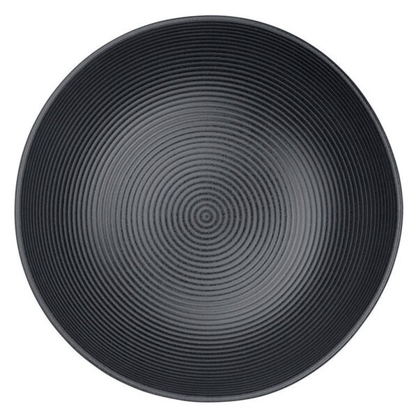 SKLEDA KITCHEN`ART COPPA KURO 29,5/9 cm