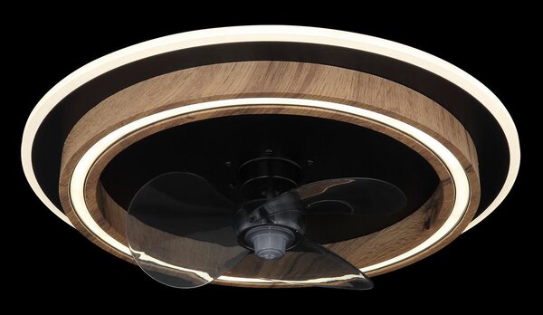 STROPNI VENTILATOR 2700-6500 K