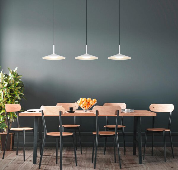 VISEČA LED-SVETILKA 230 V