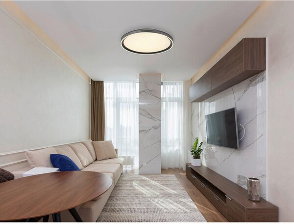STROPNA LED-SVETILKA 230 V