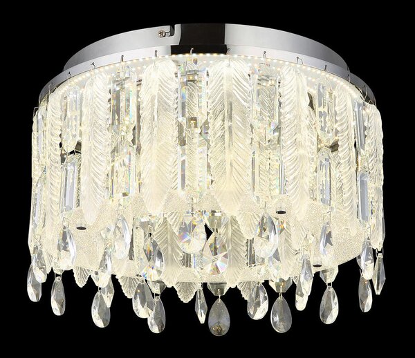 STROPNA LED-SVETILKA 2700-6000 K 230 V