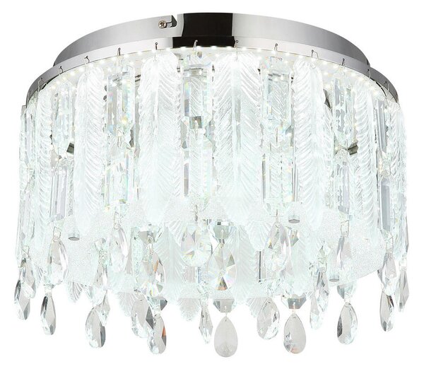 STROPNA LED-SVETILKA 2700-6000 K 230 V