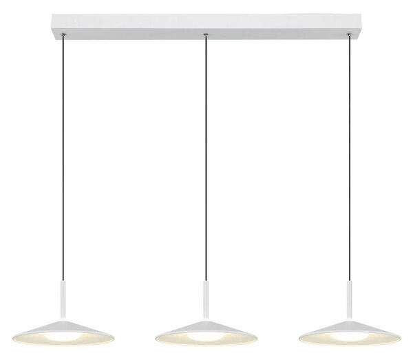 VISEČA LED-SVETILKA 230 V