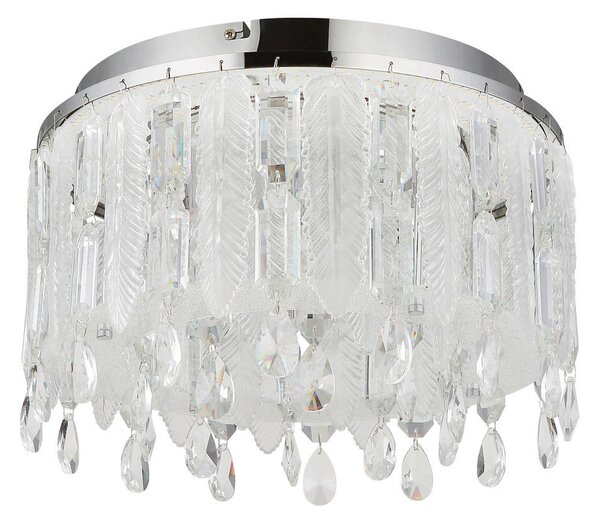 STROPNA LED-SVETILKA 2700-6000 K 230 V
