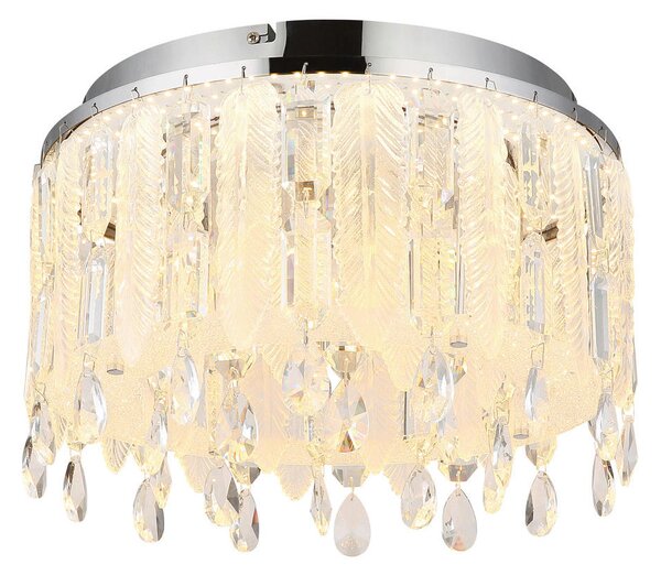 STROPNA LED-SVETILKA 2700-6000 K 230 V