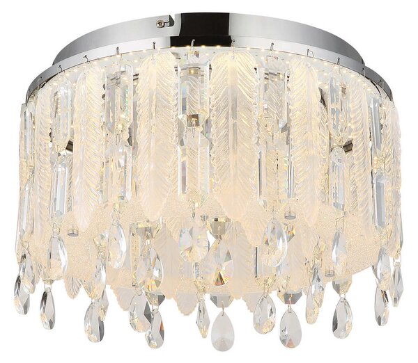 STROPNA LED-SVETILKA 2700-6000 K 230 V