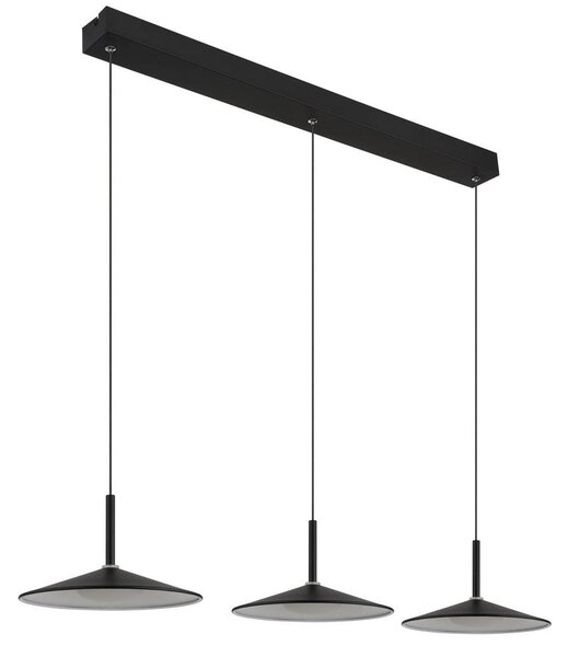 VISEČA LED-SVETILKA 230 V