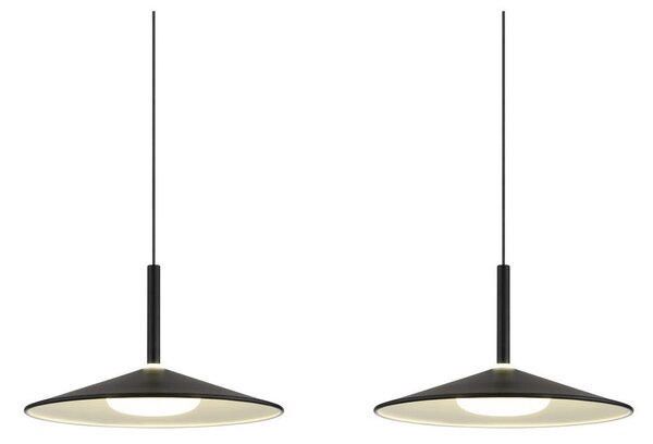 VISEČA LED-SVETILKA 230 V