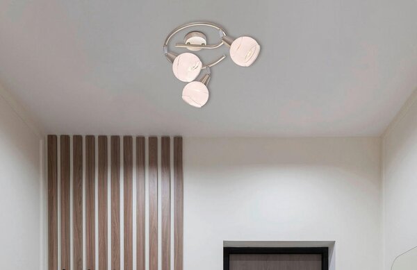 LED-REFLEKTOR 3000 K