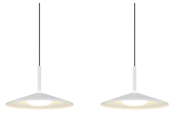 VISEČA LED-SVETILKA 230 V