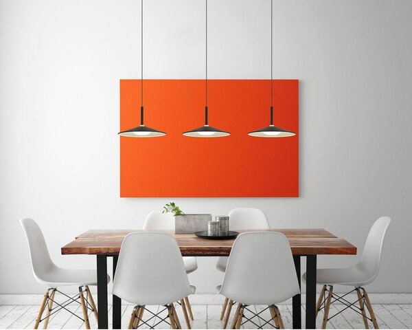 VISEČA LED-SVETILKA 230 V