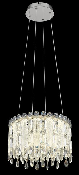 VISEČA LED-SVETILKA 230 V