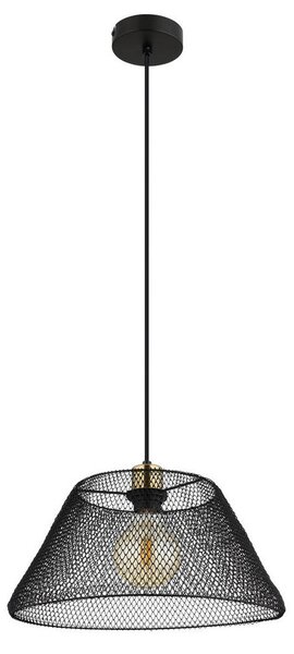 VISEČA SVETILKA 36/120 cm E27