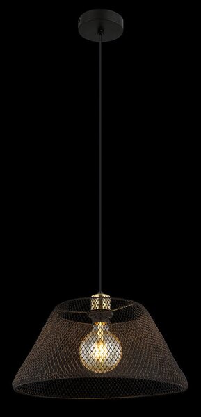 VISEČA SVETILKA 36/120 cm E27