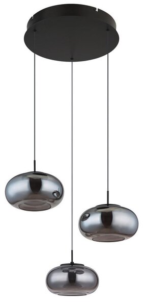 VISEČA LED-SVETILKA QUINTARA 3000 K 230 V