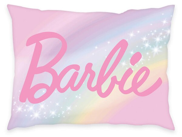 OTROŠKA POSTELJNINA Barbie 140/200 cm renforcé