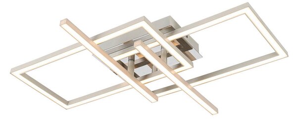 STROPNA LED-SVETILKA 24 W 2700 lm 3000 K 220-240 V