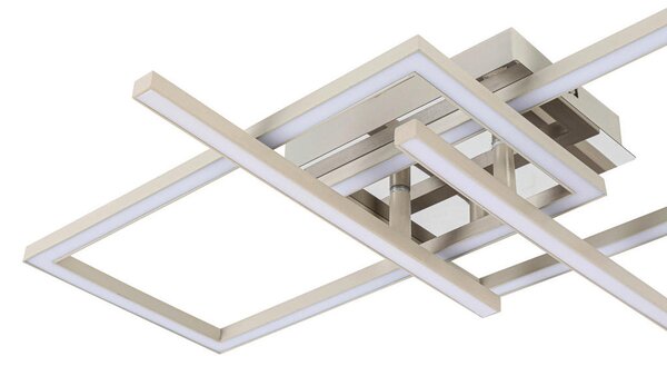STROPNA LED-SVETILKA 24 W 2700 lm 3000 K 220-240 V