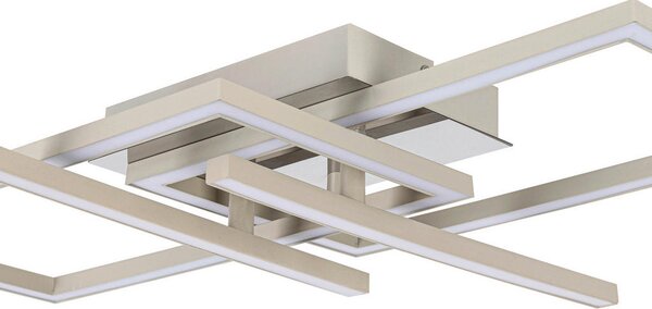 STROPNA LED-SVETILKA 24 W 2700 lm 3000 K 220-240 V