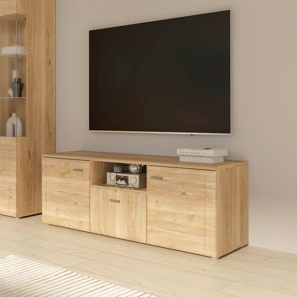 TV-ELEMENT barve hrasta