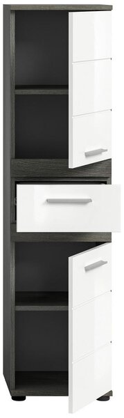 SREDNJE VISOKA OMARA 35/137/31 cm