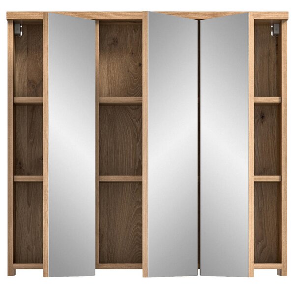 OMARA Z OGLEDALOM 75/80/20 cm
