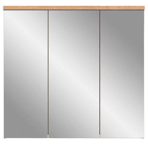 OMARA Z OGLEDALOM 75/80/20 cm