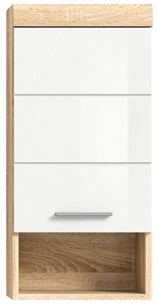 VISEČA OMARA 37/79/24 cm