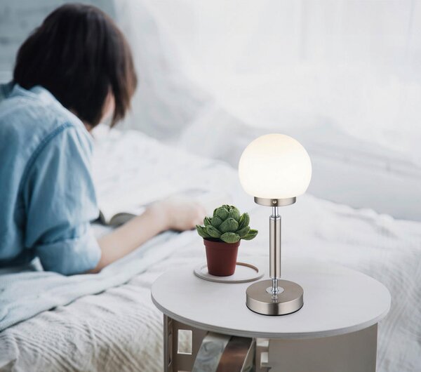 NAMIZNA LED-SVETILKA 11,5/28,5 cm