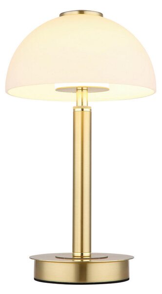 NAMIZNA LED-SVETILKA ULDIN 18/31,5 cm