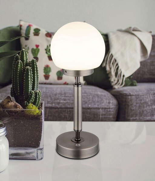 NAMIZNA LED-SVETILKA 11,5/28,5 cm