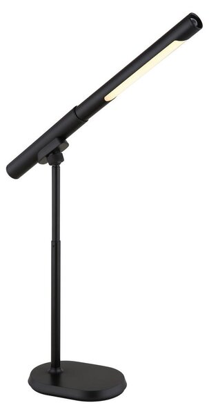LED-SVETILKA ZA PISALNO MIZO MILAN 40,4/10,9/44,5 cm