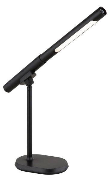 LED-SVETILKA ZA PISALNO MIZO MILAN 40,4/10,9/44,5 cm