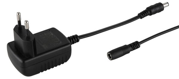 NAMIZNA LED-SVETILKA ULDIN 18/31,5 cm