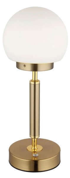 NAMIZNA LED-SVETILKA HAKU 11,5/28,5 cm