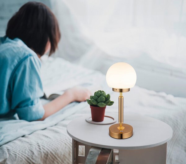 NAMIZNA LED-SVETILKA HAKU 11,5/28,5 cm