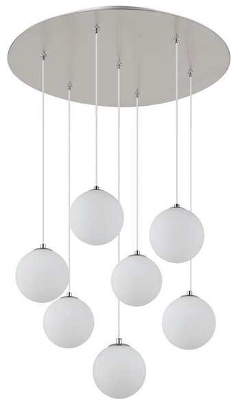VISEČA LED-SVETILKA RIHA 3000 K 230 V G9
