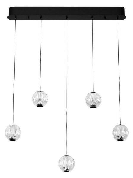 VISEČA LED-SVETILKA New York 24.2 W 2200 lm 3000 K 220~240 V