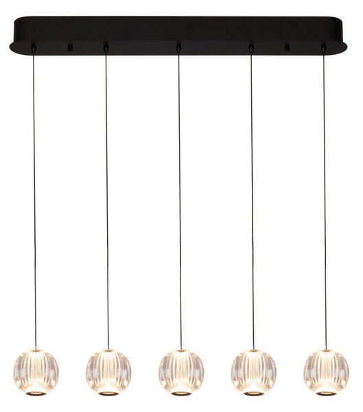 VISEČA LED-SVETILKA New York 24.2 W 2200 lm 3000 K 220~240 V