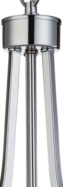 KRISTALNA VISEČA SVETILKA Victoria 49/150 cm E27