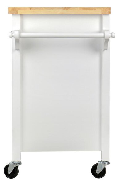 SERVIRNI VOZIČEK 117/86/48 cm