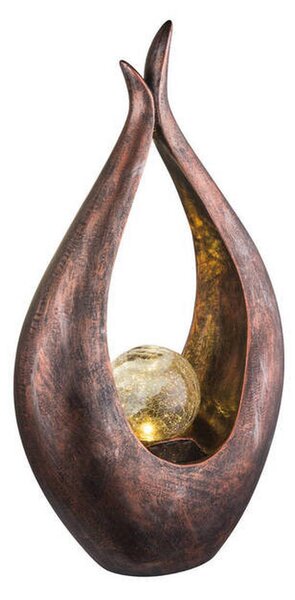 SOLARNA SVETILKA 26.5/13/50 cm