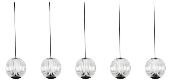 VISEČA LED-SVETILKA New York 24.2 W 2200 lm 3000 K 220~240 V