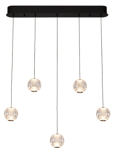 VISEČA LED-SVETILKA New York 24.2 W 2200 lm 3000 K 220~240 V