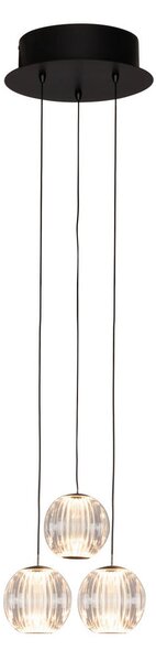 VISEČA LED-SVETILKA New York 12.2 W 1100 lm 3000 K 220~240 V