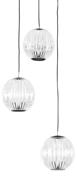 VISEČA LED-SVETILKA New York 12.2 W 1100 lm 3000 K 220~240 V