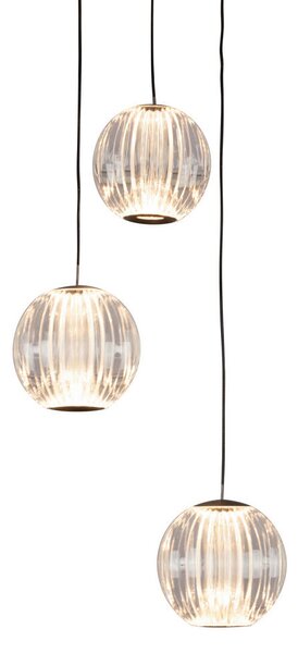 VISEČA LED-SVETILKA New York 12.2 W 1100 lm 3000 K 220~240 V